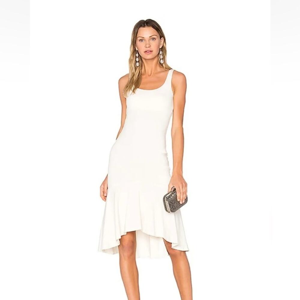 Amanda Uprichard EUC Dress